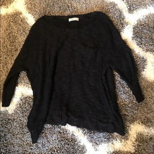 Abercrombie sweater